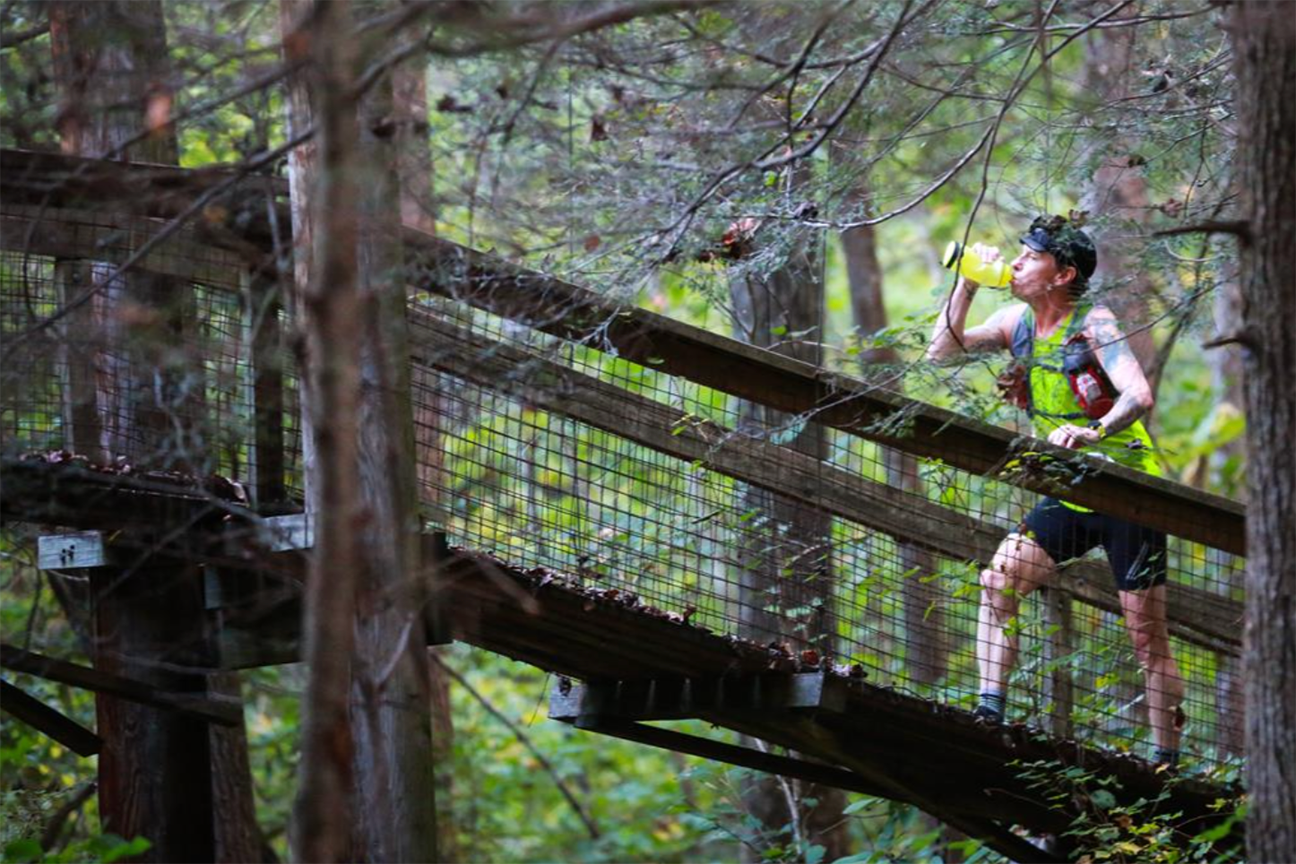 Ultrarunning Magazine Announces 2026 ‘Old School Ultras’