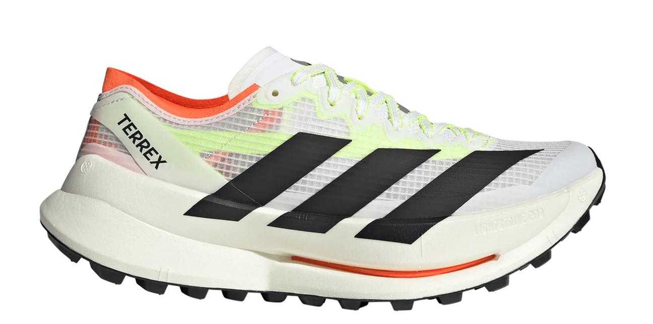 12 great trail running shoes