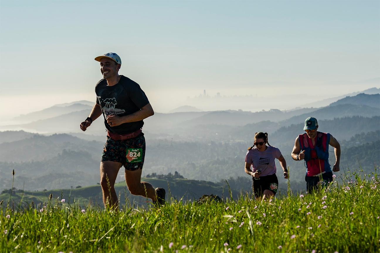 Five Key Takeaways From The Big Alta Trail Races