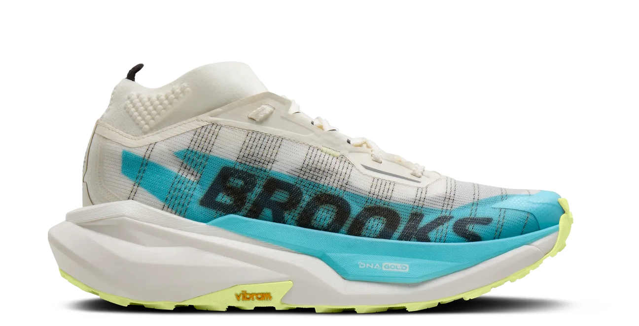 12 great trail running shoes