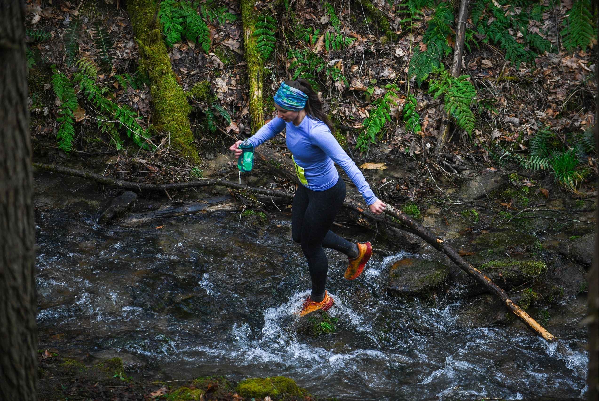 Race Director Insider: All About the Eagleton Trail Challenge