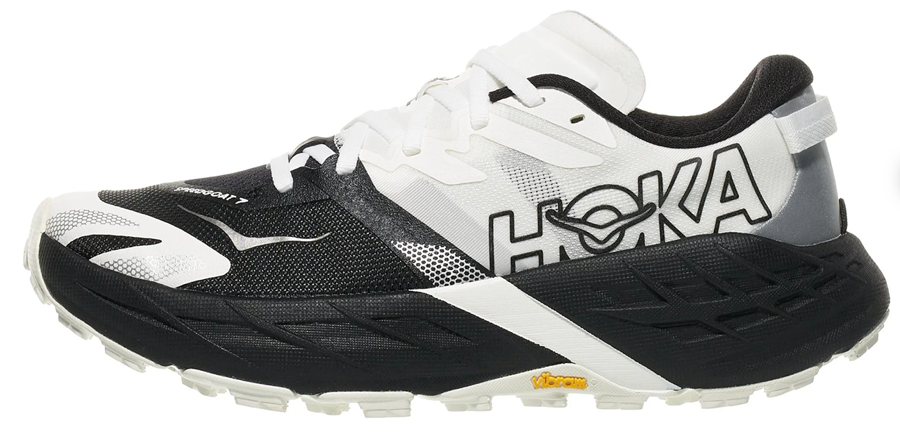 12 great trail running shoes