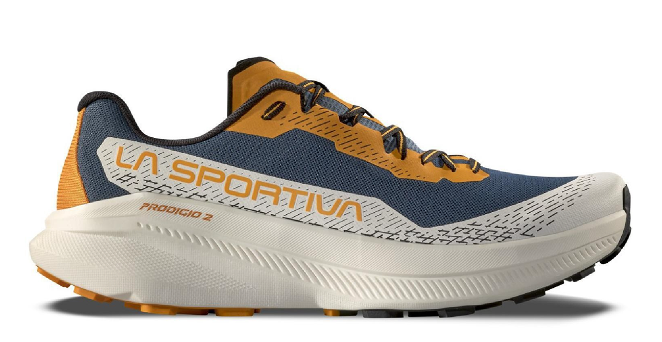 12 great trail running shoes