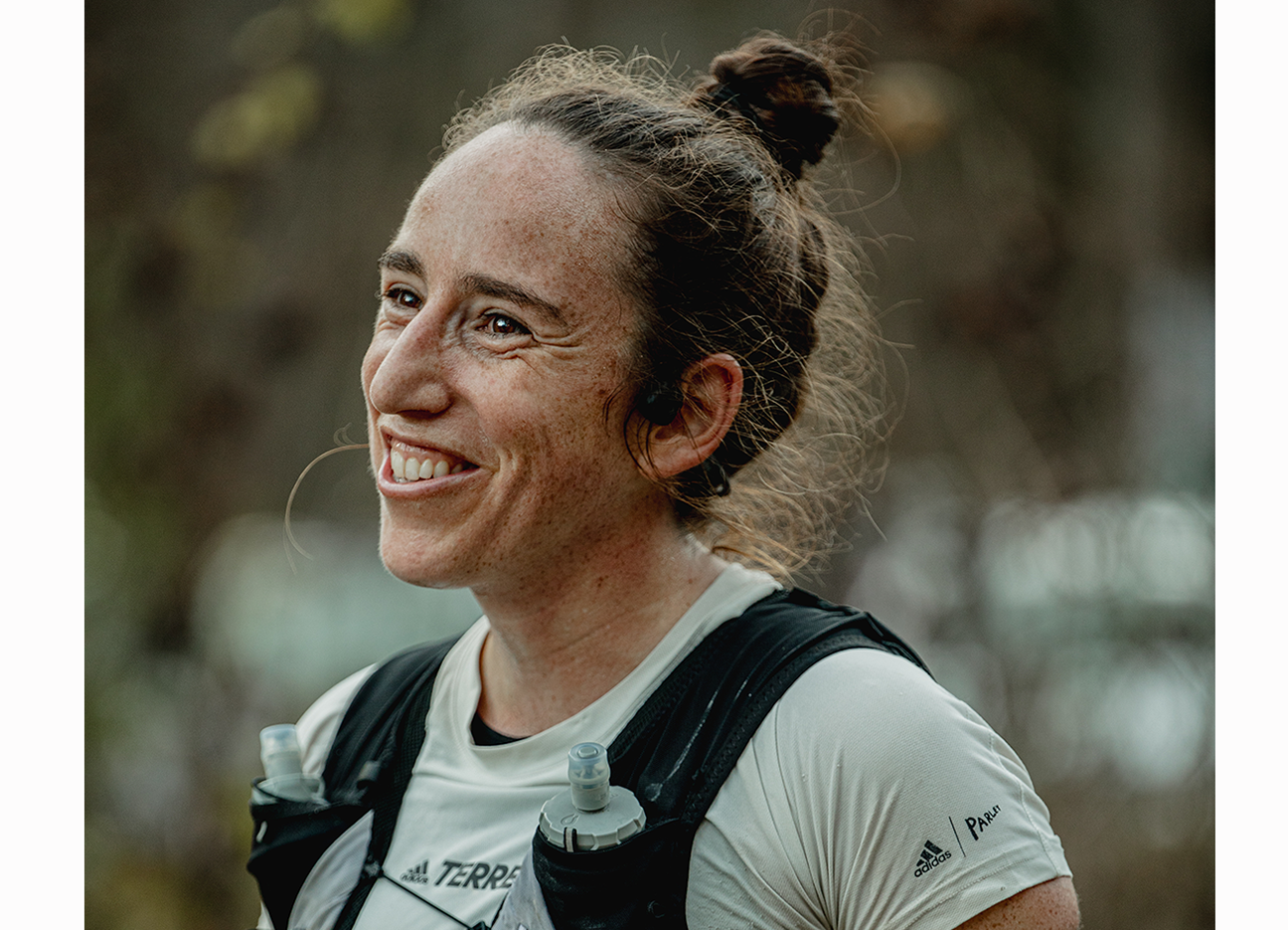 Marisa Romeo: A Hands-On Study of The Inner Work of Endurance 2 Marisa Romeo 3.5