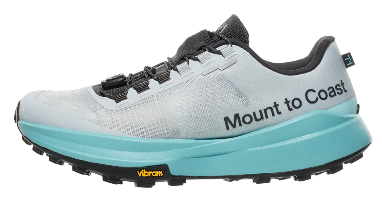 12 great trail running shoes