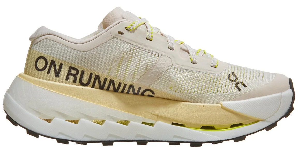 12 great trail running shoes