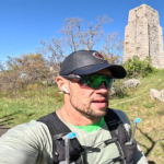 Rock the Ridge: A Runner's First 50-Mile Ultramarathon 5 Rock the Ridge: A Runner's Quest to Complete His First 50-Mile UltraMarathon