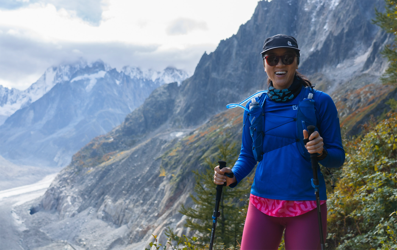 Run the Alps Expands its Tour Grant Program for 2026