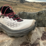 Dirty Dozen trail shoes 2026
