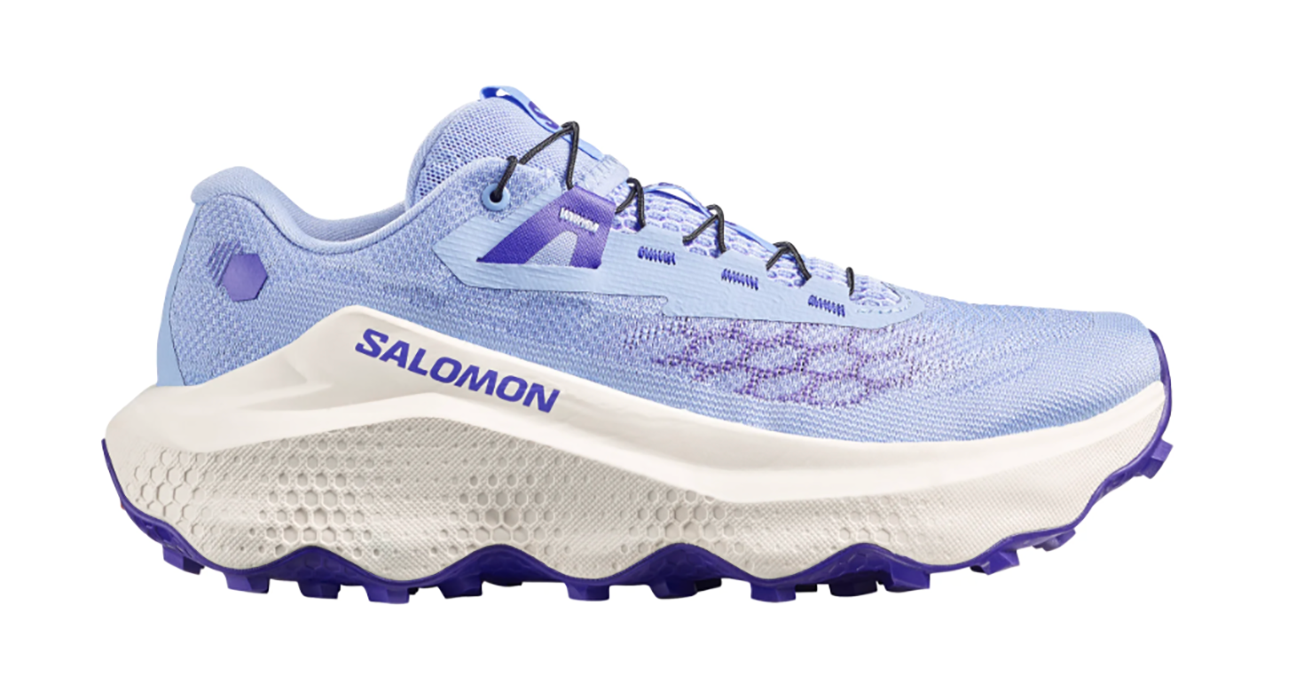 12 great trail running shoes