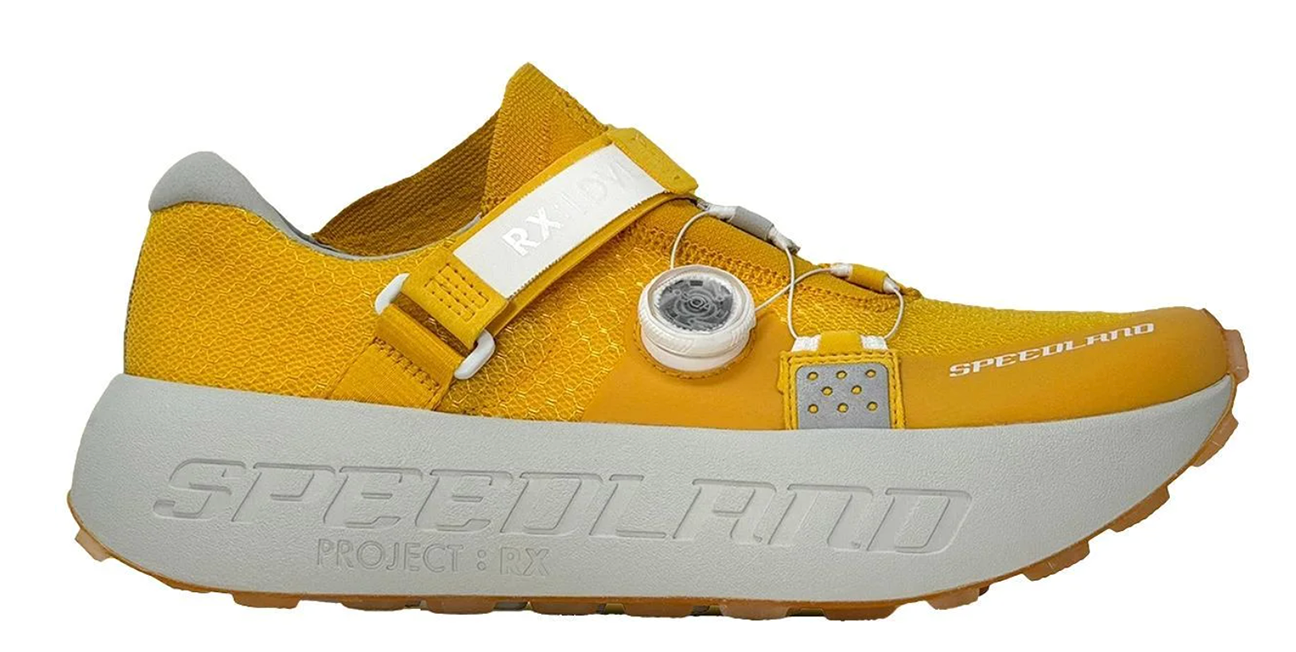 12 great trail running shoes