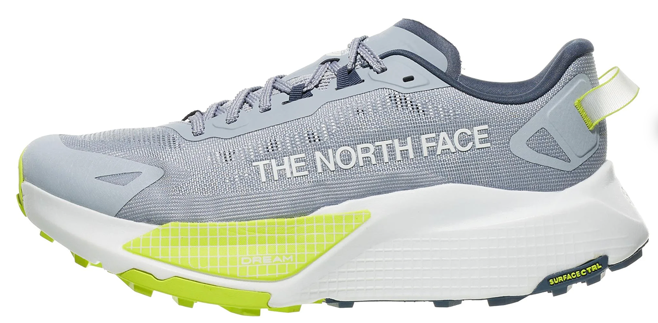 12 great trail running shoes