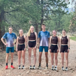 How The Trail Team Has Built a Pipeline to Trail Running Success 4 The Trail Team is a development team for young runners transitioning to trail racing.