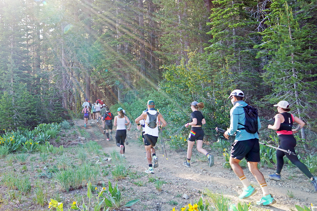 Should ultrarunners be worried about colon cancer?