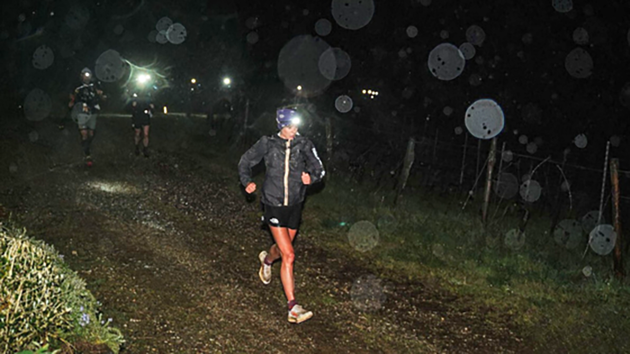 Here's why you should repeat races and workouts.