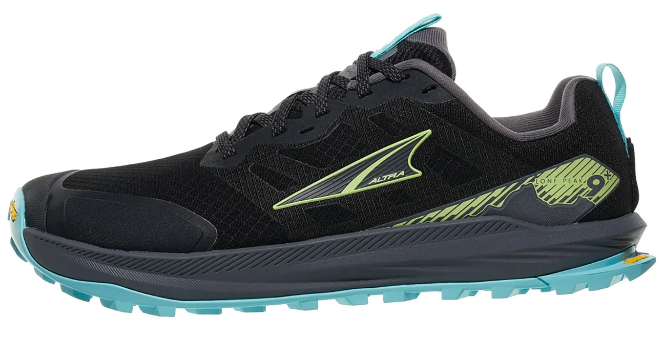 Dirty Dozen: 12 of the Best Trail Shoes for Running in the Mud 3 Altra Lone Peak 9
