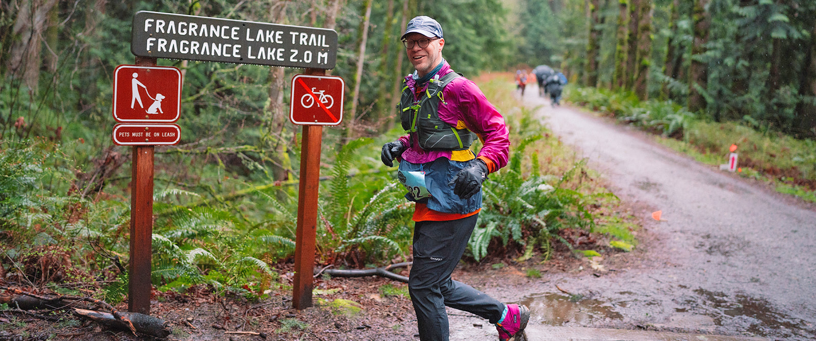 Back of the Pack Runners are the Backbone of Ultrarunning