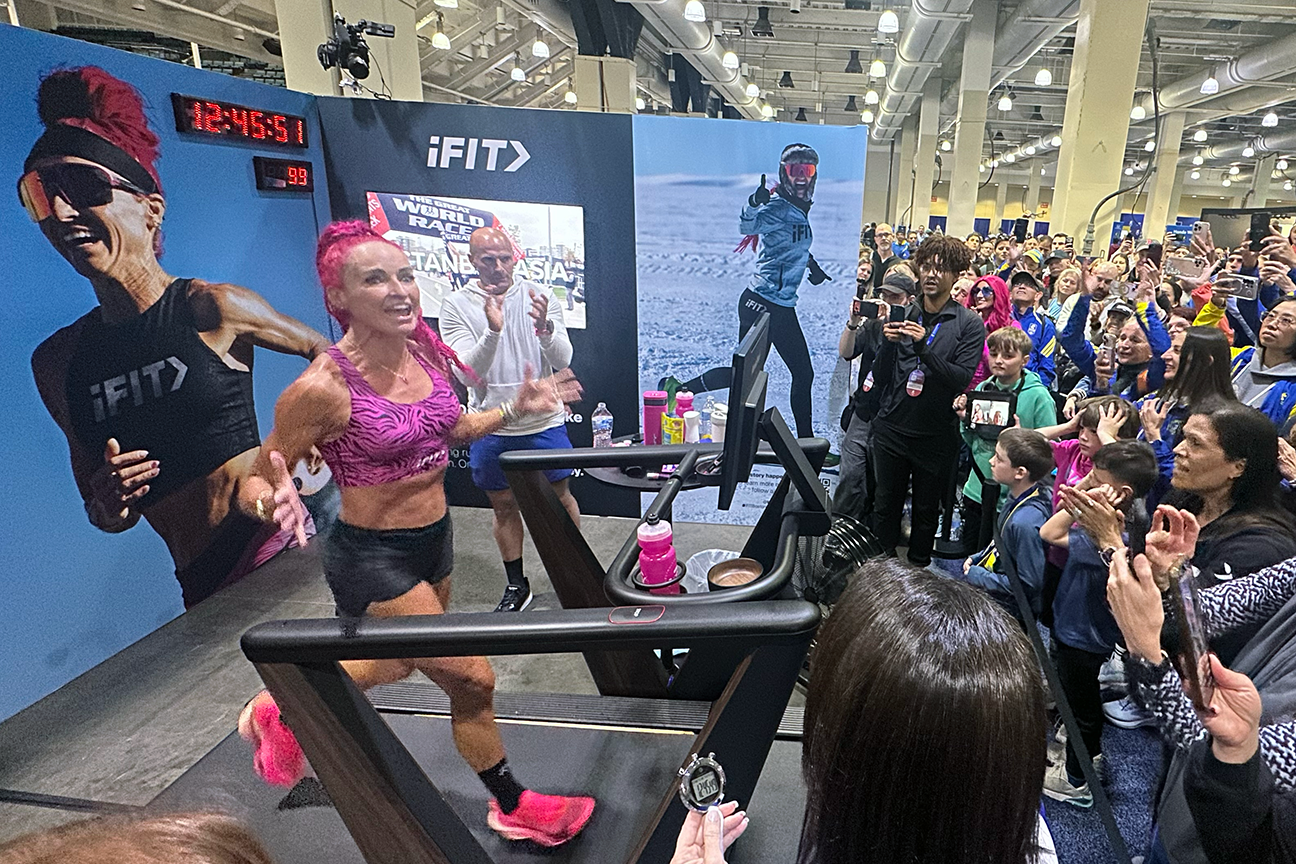 Trail and Ultra News Recap for April 20