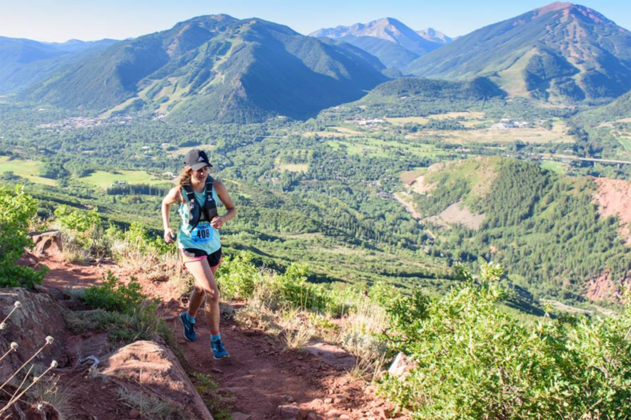 25 Amazing Colorado Trail Running Races To Put on Your Must-Do List 14 Aspen Backcountry