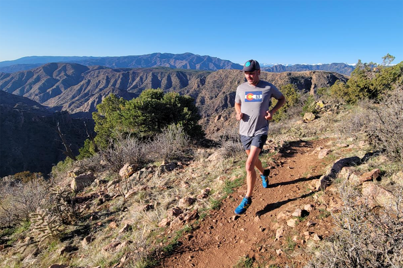 25 Amazing Colorado Trail Running Races To Put on Your Must-Do List 19 Bridge Burner Ultra