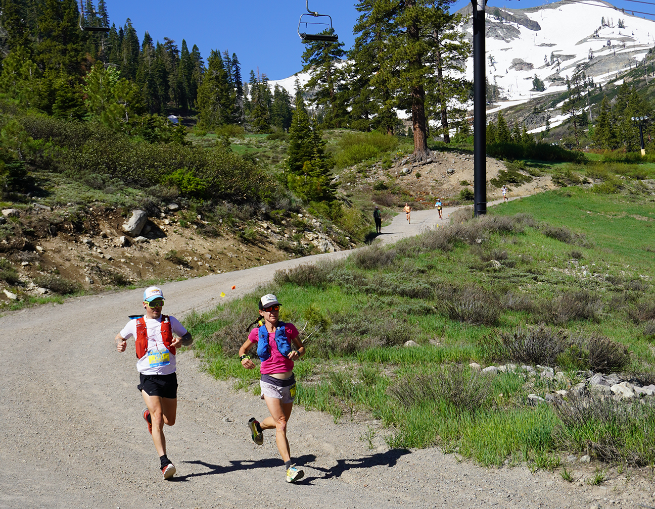 Fueling for Ultras Can Be Complicated: Here’s How I Finally Made it Work for Me 1 fueling for ultras