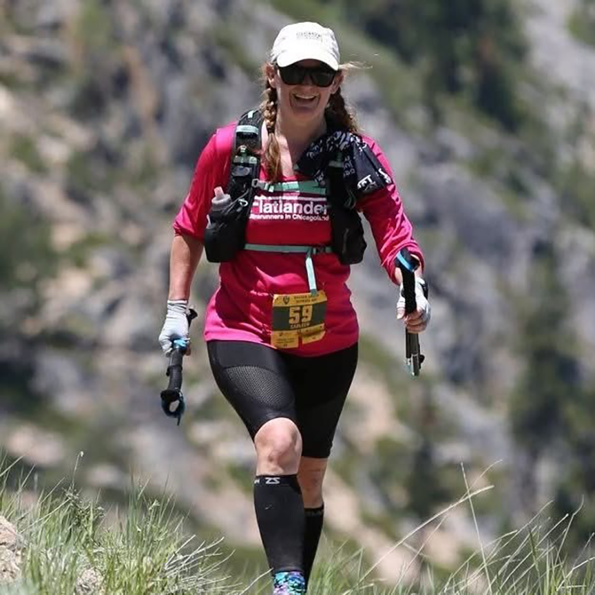 Carleen Coulter