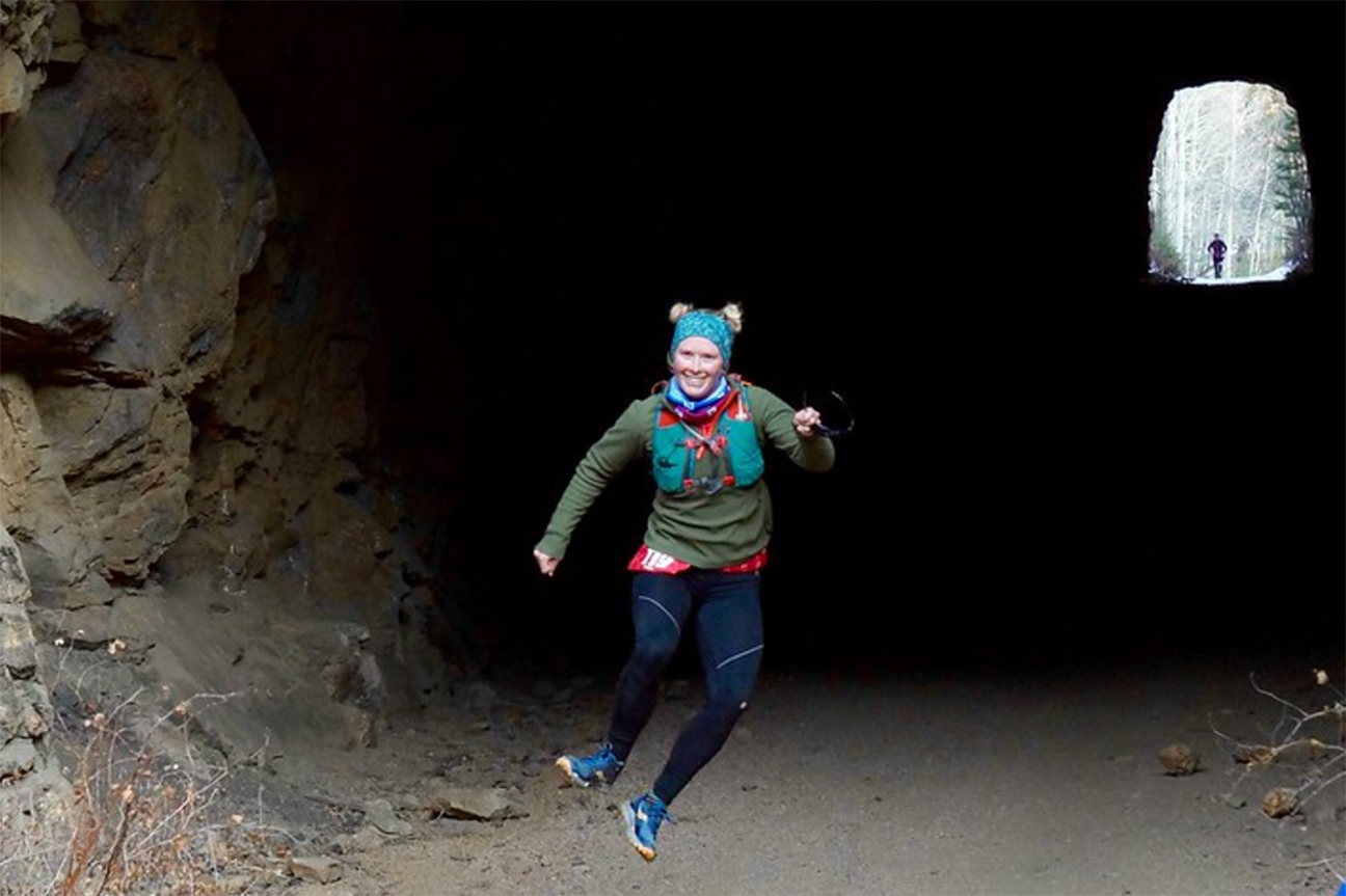 25 Amazing Colorado Trail Running Races To Put on Your Must-Do List 22 Colorado Cold Rush Ultra Great Colorado trail running races