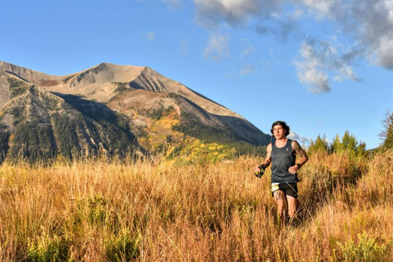 25 Amazing Colorado Trail Running Races To Put on Your Must-Do List 18 Crested Butte Ultra Great Colorado Trail Running Races
