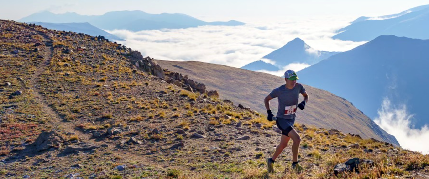 25 Amazing Colorado Trail Running Races To Put on Your Must-Do List