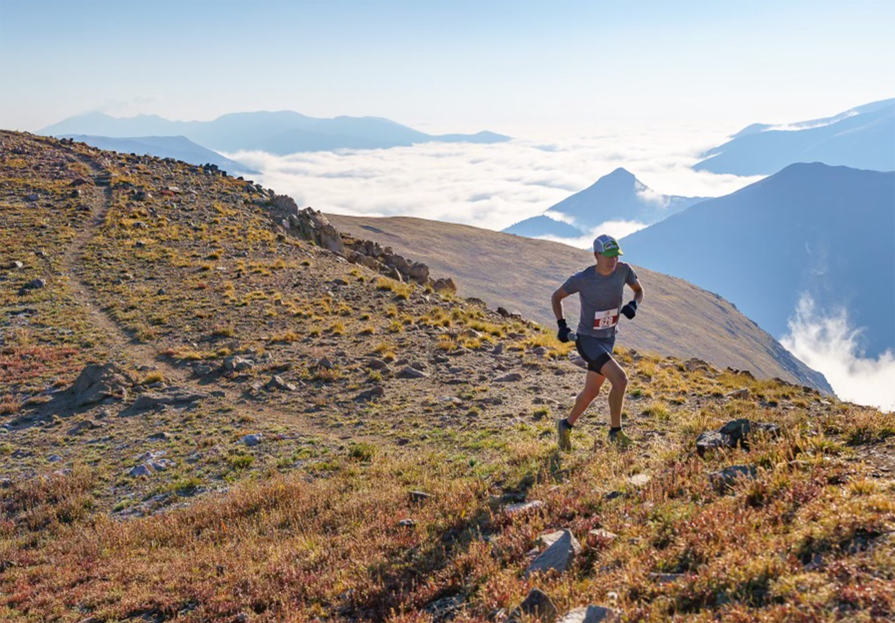 25 Amazing Colorado Trail Running Races To Put on Your Must-Do List 16 Devil on the Divide Great Colorado trail running races