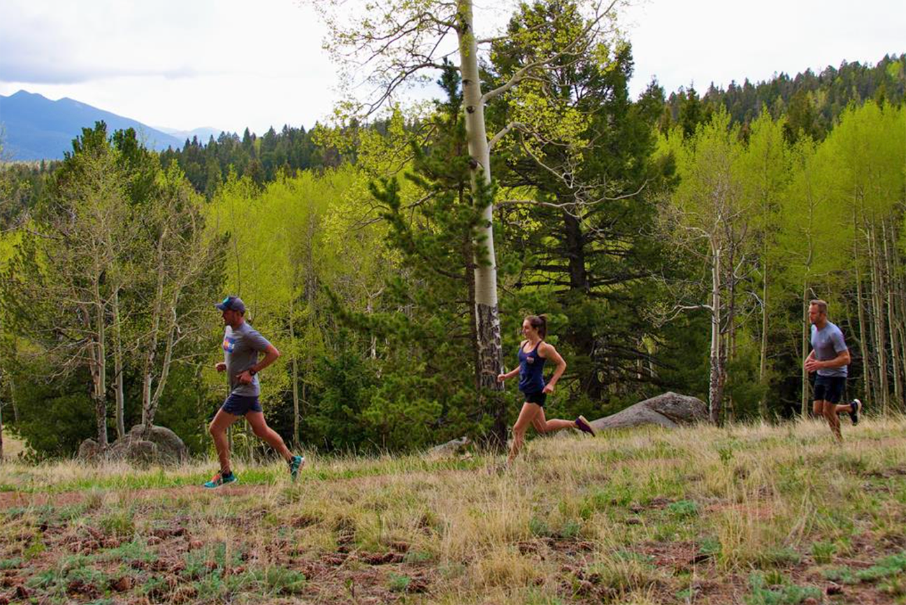 25 Amazing Colorado Trail Running Races To Put on Your Must-Do List 8 Great Colorado Trail Races The Great Divide Ultra