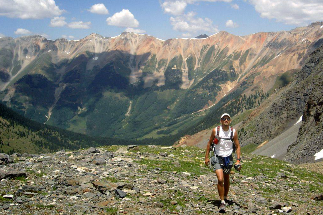 25 Amazing Colorado Trail Running Races To Put on Your Must-Do List 10 Hardrock 100 Great Colorado trail running races