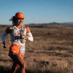 Women are Getting Faster Jennifer Lichter breaks the course record at Black Canyon 100K
