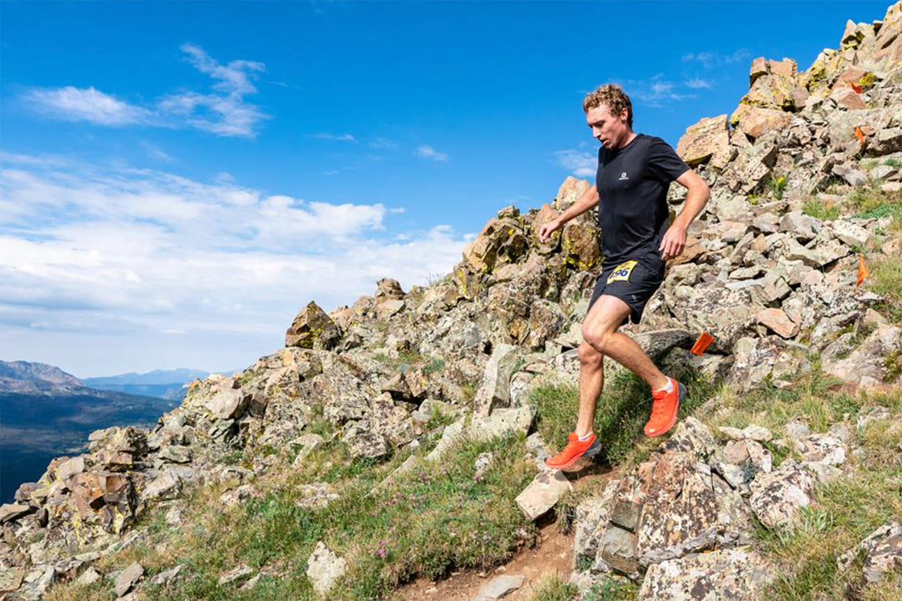 25 Amazing Colorado Trail Running Races To Put on Your Must-Do List 11 Kendall Mountain Run Great Colorado trail running races