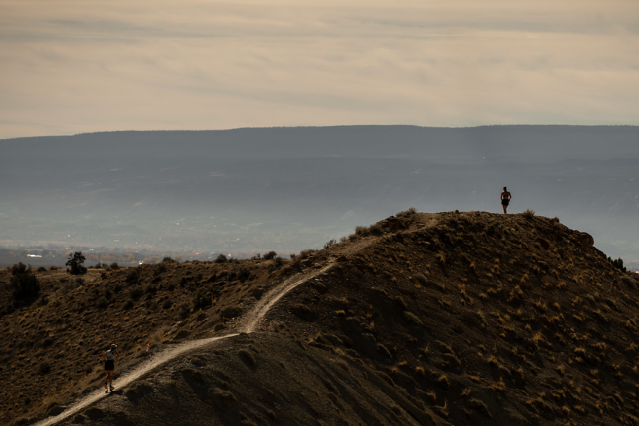 25 Amazing Colorado Trail Running Races To Put on Your Must-Do List 21 Kessel Run Ultra Great Colorado trail running races
