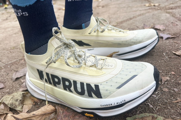 Trail Tested: Kiprun KipSummit Race