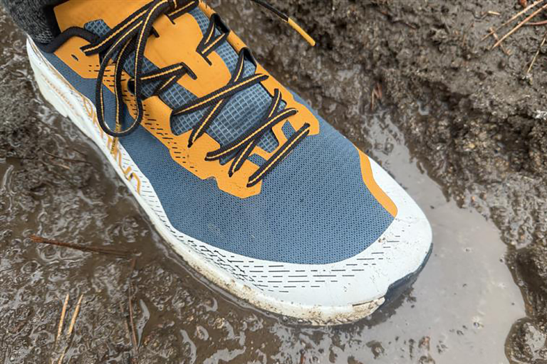 Dirty Dozen: 12 of the Best Trail Shoes for Running in the Mud