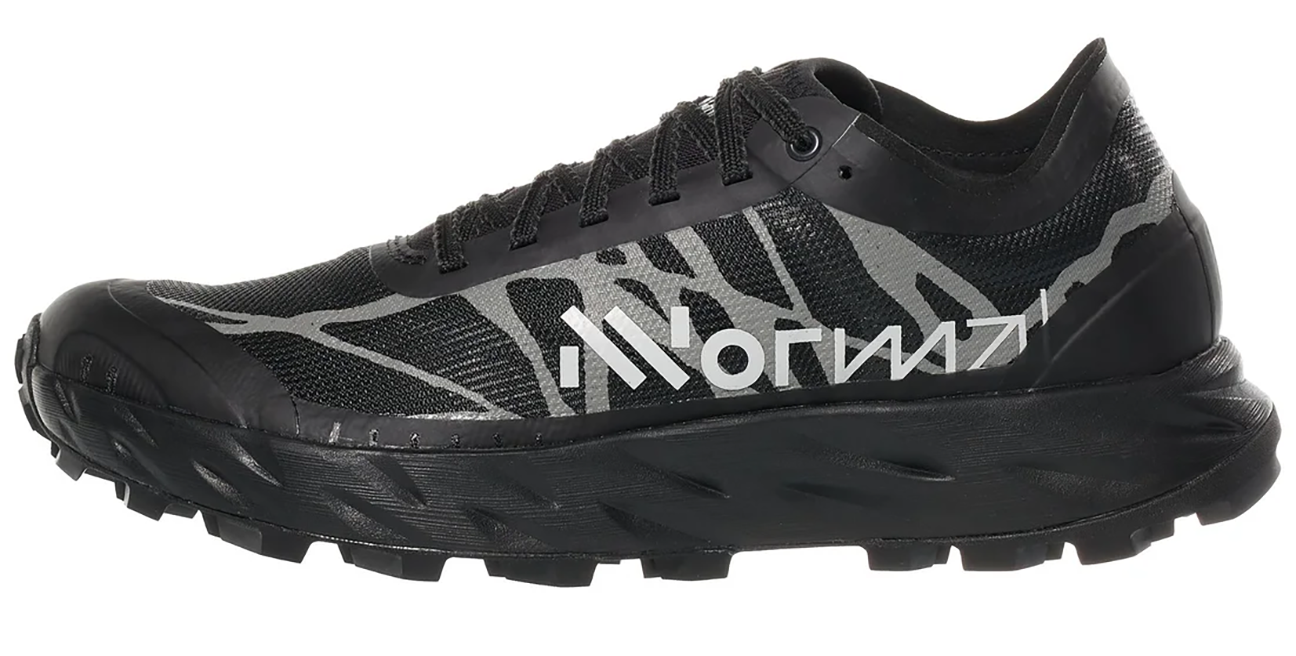 Dirty Dozen: 12 of the Best Trail Shoes for Running in the Mud 8 NNormal Kierag Brut