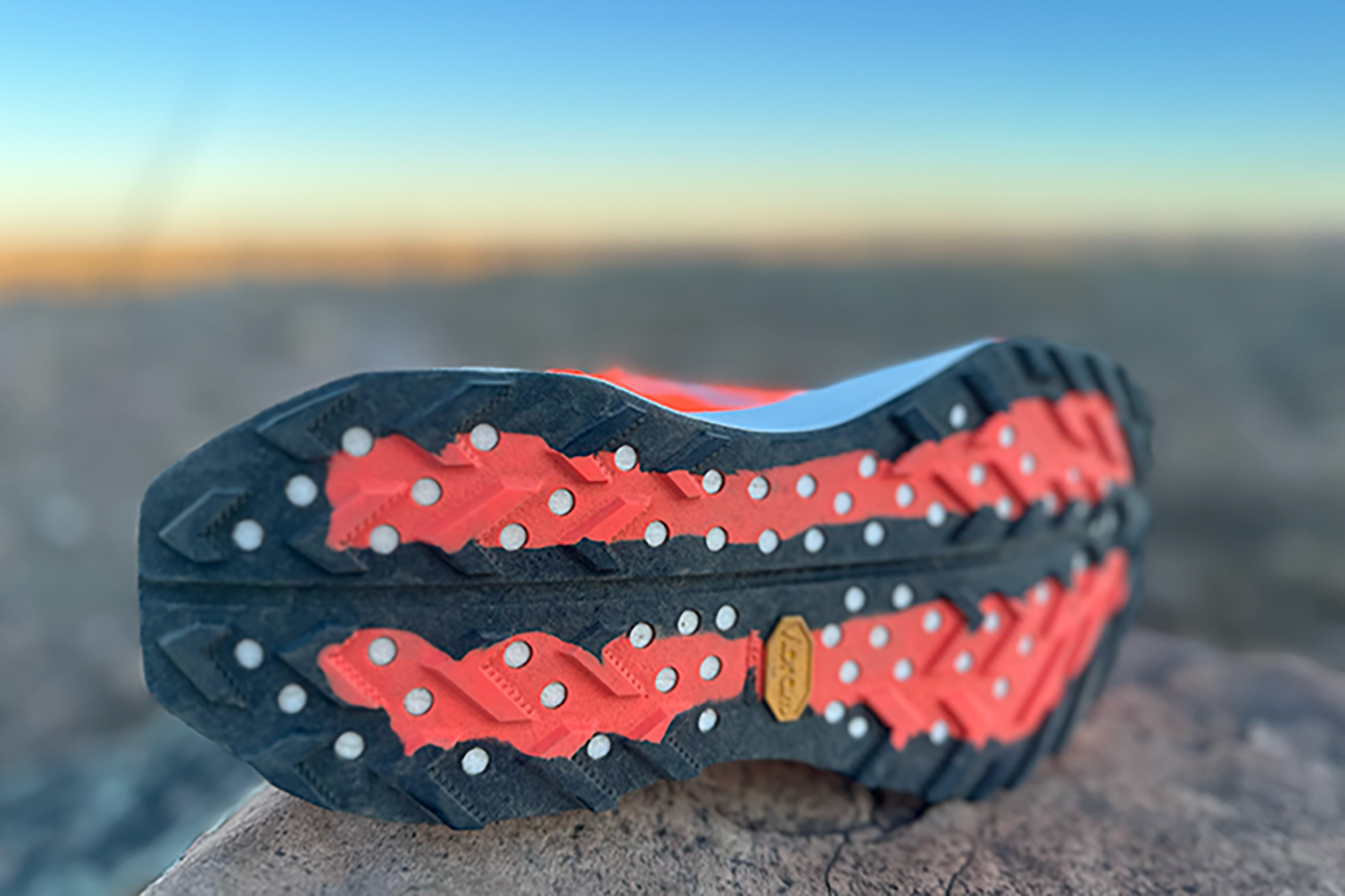 Trail Tested: Nike ACG Ultrafly 2 Nike ACG Ultrafly