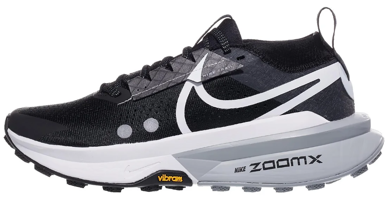 Dirty Dozen: 12 of the Best Trail Shoes for Running in the Mud 7 Nke Zegama 2women