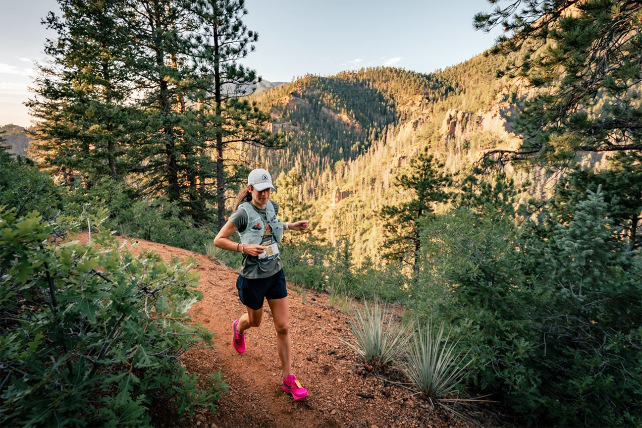 25 Amazing Colorado Trail Running Races To Put on Your Must-Do List 13 Pikes Peak Ultra Great Colorado Trail Running Races