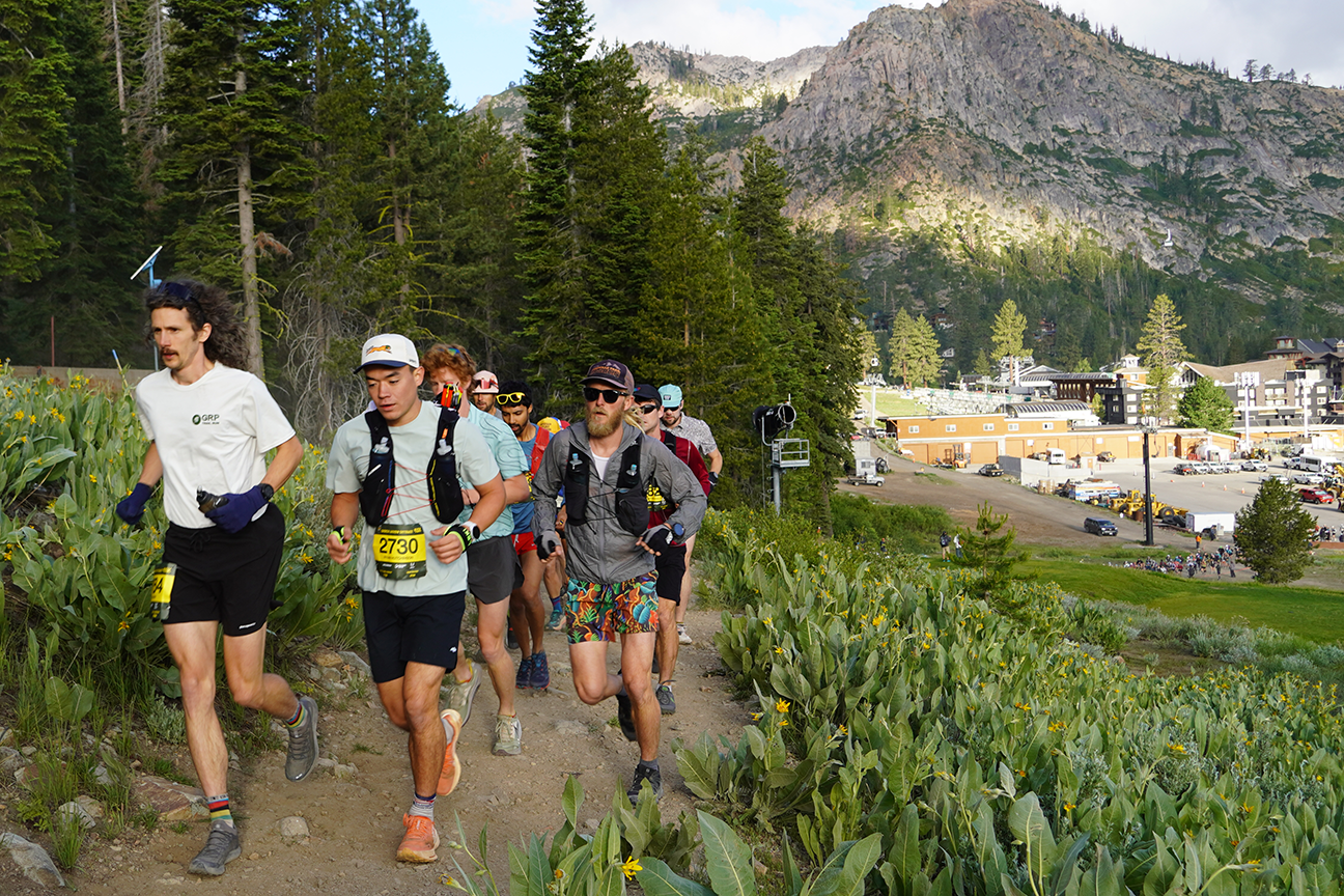 Why You Should Run at Least One Practice Trail Race Before Your First—or Next—Big Ultra