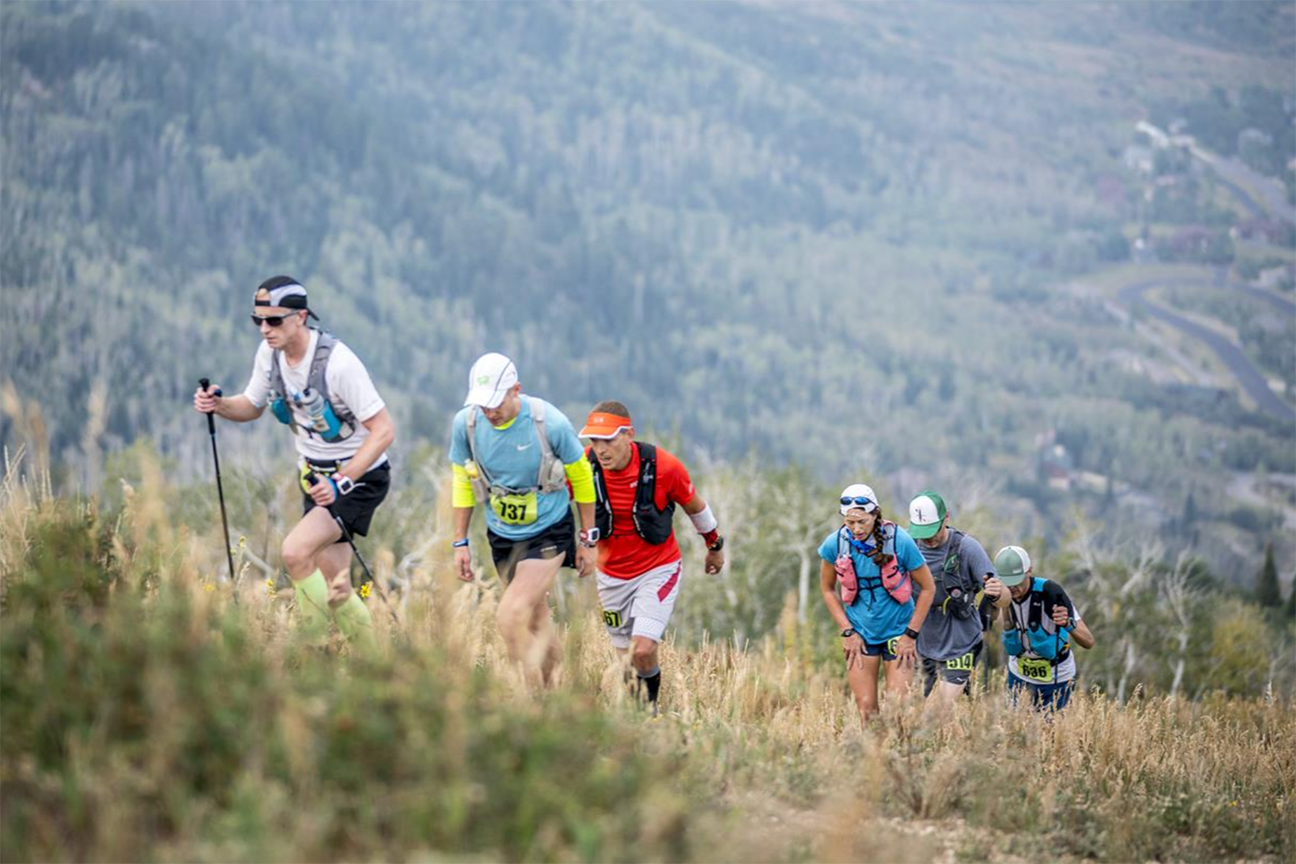 25 Amazing Colorado Trail Running Races To Put on Your Must-Do List 17 Run Rabbit Run Great Colorado trail running races