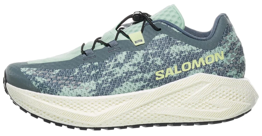 Salomon Aero Glide 4 GRVL.women 2