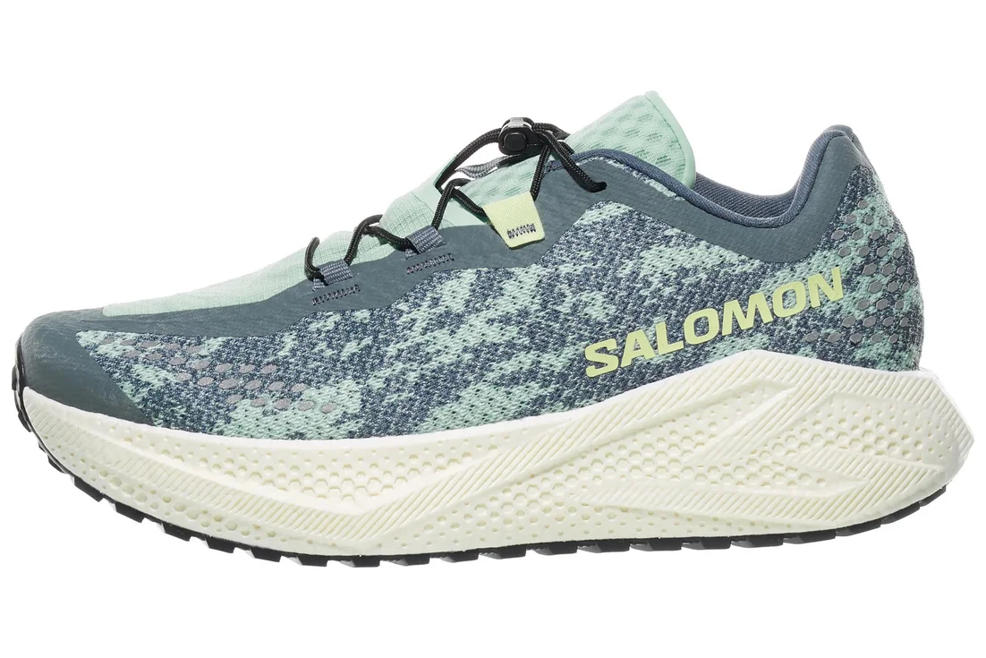 Salomon Aero Glide 4 GRVL.women