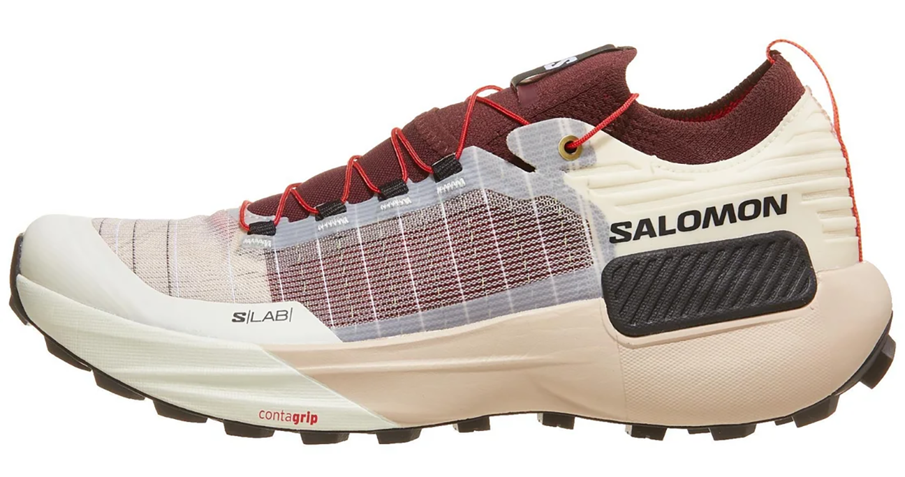 Dirty Dozen: 12 of the Best Trail Shoes for Running in the Mud 10 Salomon S Lab Genesis