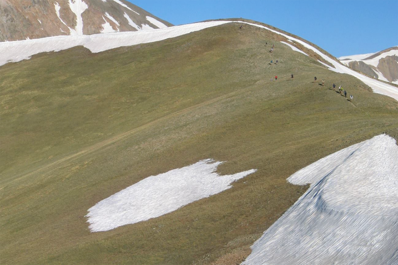25 Amazing Colorado Trail Running Races To Put on Your Must-Do List 9 San Juan Solstice Great Colorado trail running races