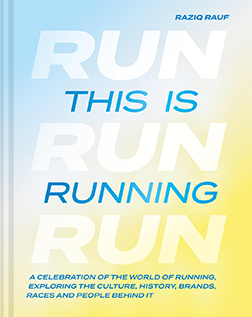 10 Great New Running Books of 2026 4 best running books of 2026