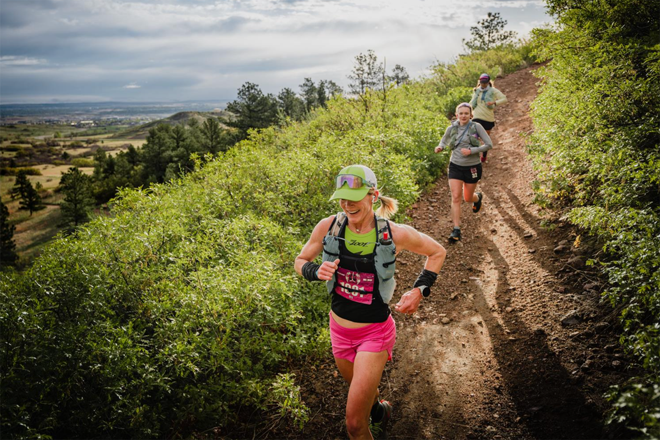 25 Amazing Colorado Trail Running Races To Put on Your Must-Do List 7 Valkyrie Trail Race Colorado Trail Running Races