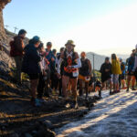 How to Train for Western States, According to Data and Coaches 1 Western States 2025 Morgan Tuohy data